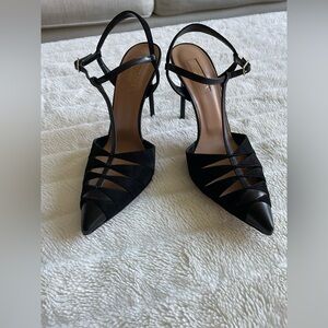 NWT Aquazzura panthere 105 pumps
